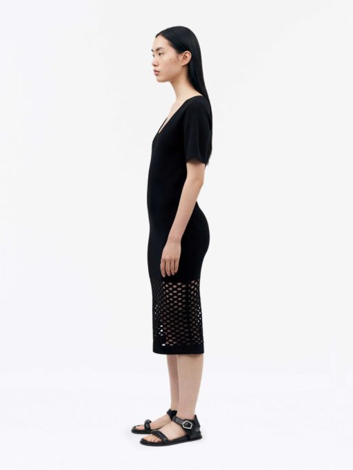 Tiger of Sweden Daiisy Dress Black