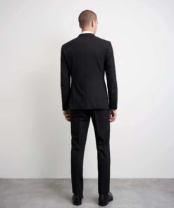Tiger of Sweden Jile Blazer Black