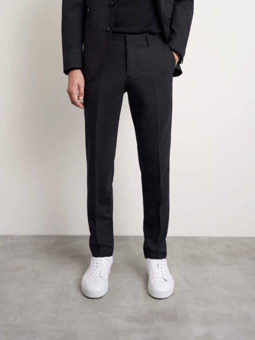 Tiger of Sweden Thodd Trousers Black