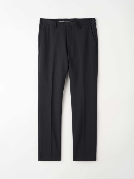 Tiger of Sweden Thodd Trousers Black