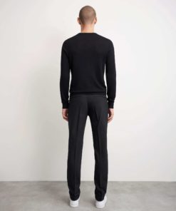 Tiger of Sweden Thodd Trousers Black