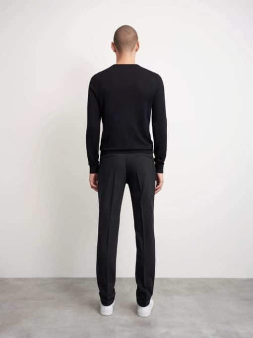 Tiger of Sweden Thodd Trousers Black