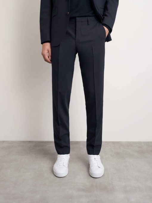 Tiger of Sweden Thodd Trousers Sky Captain