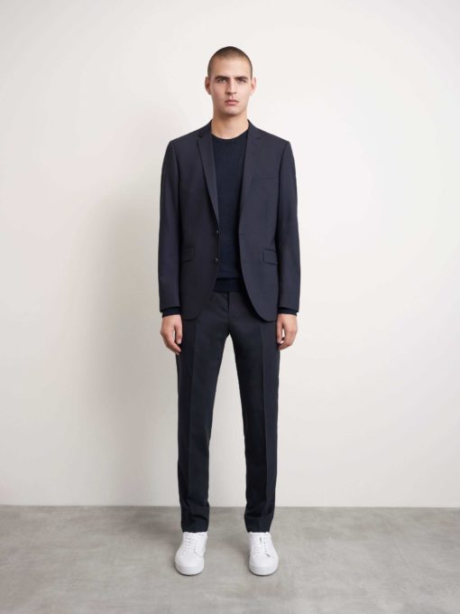 Tiger of Sweden Thodd Trousers Sky Captain