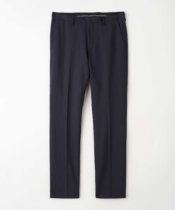 Tiger of Sweden Thodd Trousers Sky Captain