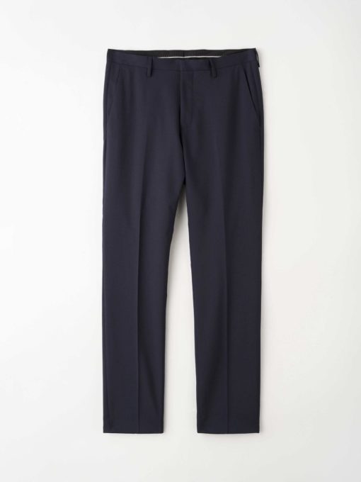 Tiger of Sweden Thodd Trousers Sky Captain
