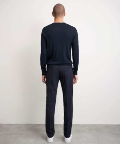 Tiger of Sweden Thodd Trousers Sky Captain