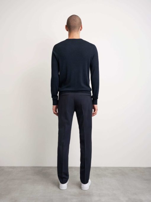 Tiger of Sweden Thodd Trousers Sky Captain