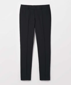 Tiger of Sweden Tordon Trousers Black