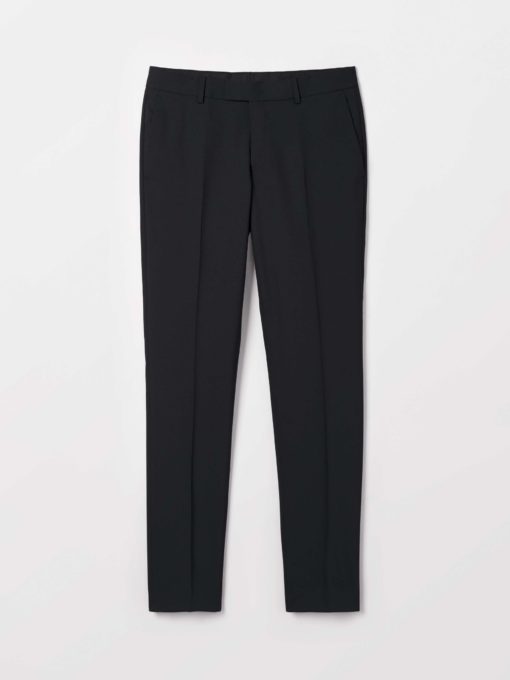 Tiger of Sweden Tordon Trousers Black