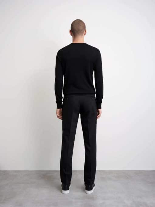 Tiger of Sweden Tordon Trousers Black