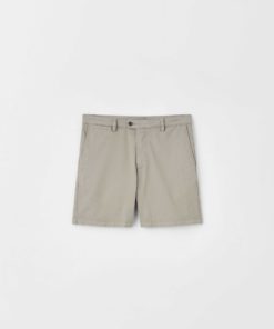 Tiger of Sweden Caid Shorts Dusty Green