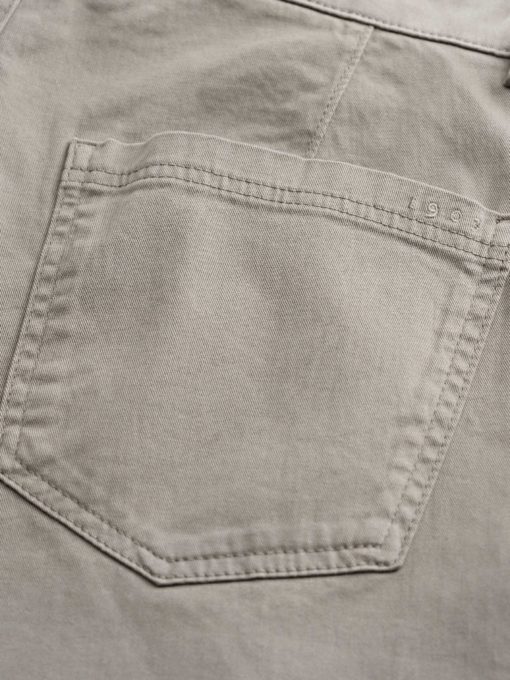 Tiger of Sweden Caid Shorts Dusty Green