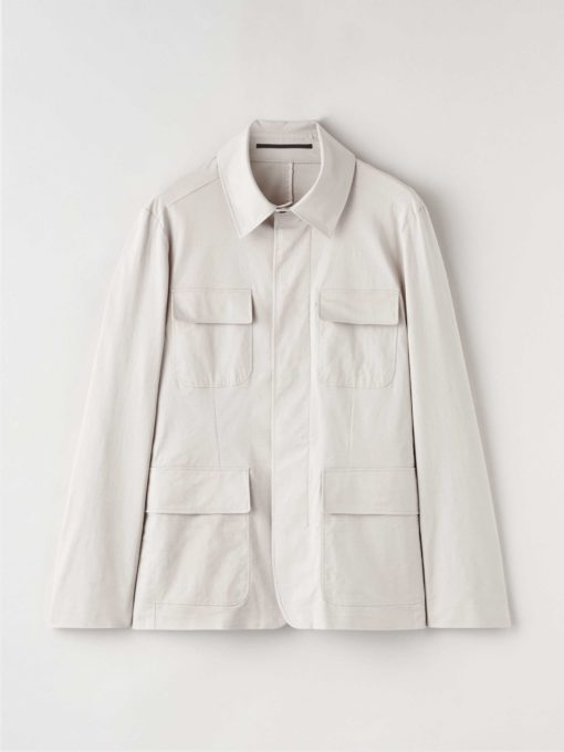 Tiger of Sweden Jora Blazer Cream Sand