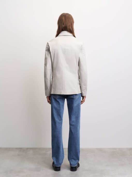 Tiger of Sweden Jora Blazer Cream Sand