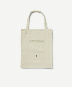 Samsoe & Samsoe Luca Shopper Agate Gray