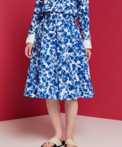 Esprit Skirt Ice