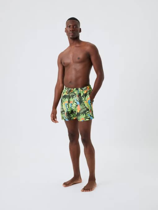 Björn Borg Swim Shorts Print