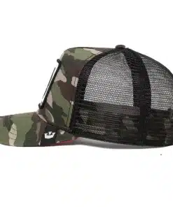 Goorin Bros. The Panther Camouflage