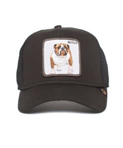 Goorin Bros. The Butch Black