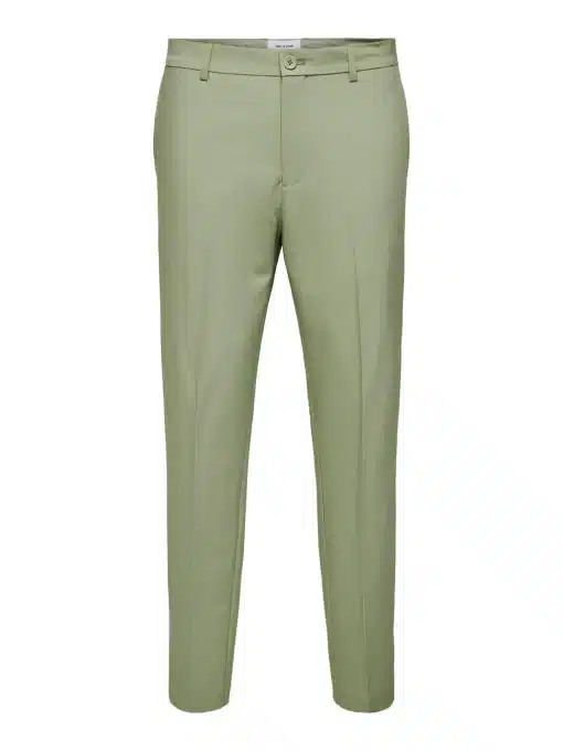 Only & Sons Eve Pants Tea Grey