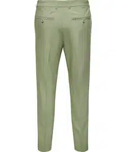 Only & Sons Eve Pants Tea Grey