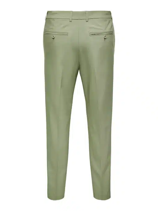 Only & Sons Eve Pants Tea Grey