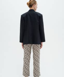 In Wear Qailey Pants Black