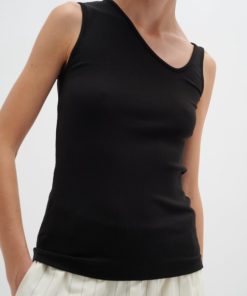 InWear Kagnal Top Black