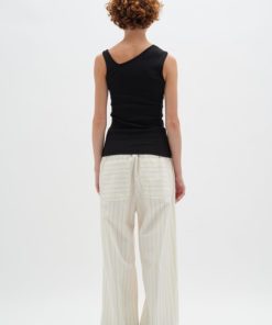 InWear Kagnal Top Black