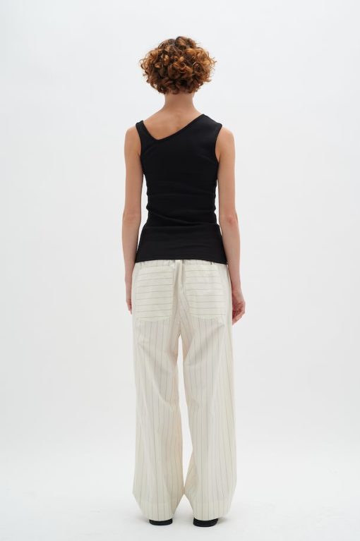 InWear Kagnal Top Black