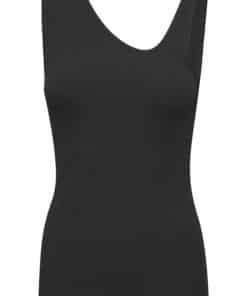 InWear Kagnal Top Black