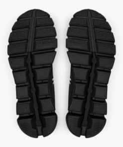 On Sneakers Cloud 5 Waterproof Women Black