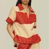 OAS Amber Dune Jaffa Shirt