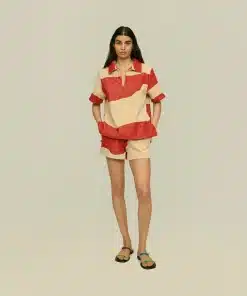 OAS Amber Dune Jaffa Shirt