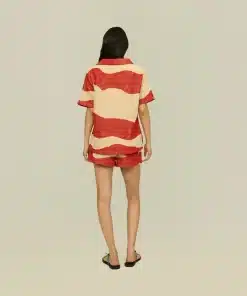 OAS Amber Dune Jaffa Shirt