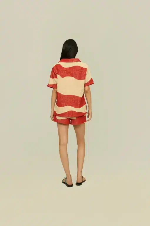 OAS Amber Dune Jaffa Shirt