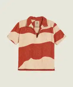 OAS Amber Dune Jaffa Shirt