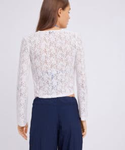 Envii Ennice Cardigan Gardenia