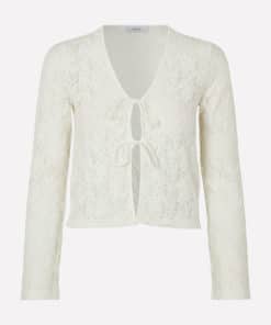 Envii Ennice Cardigan Gardenia