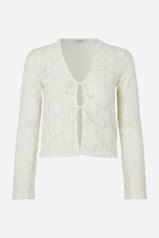 Envii Ennice Cardigan Gardenia