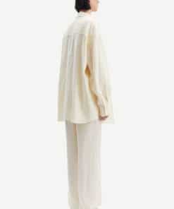 Samsoe & Samsoe Lua Shirt Pristine