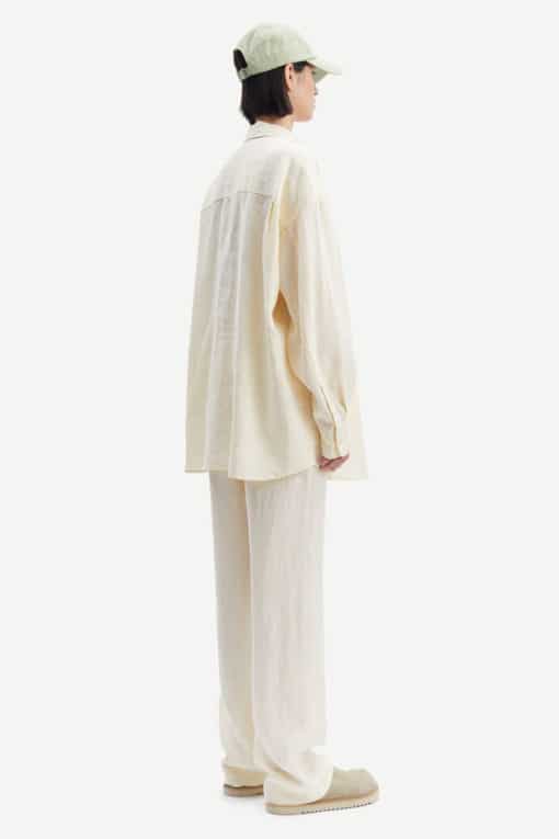 Samsoe & Samsoe Lua Shirt Pristine