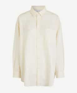 Samsoe & Samsoe Lua Shirt Pristine