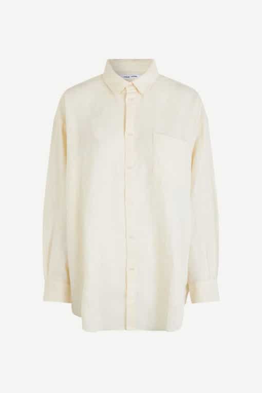 Samsoe & Samsoe Lua Shirt Pristine