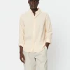 Les Deux Kristian Stripe Shirt