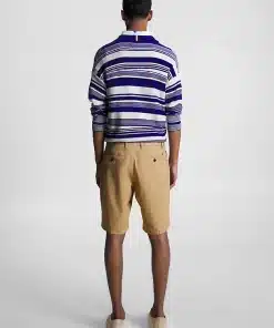 Tommy Hilfiger Harlem Shorts Classic Khaki