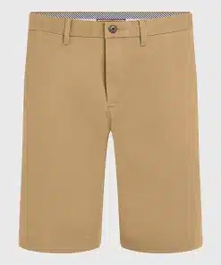 Tommy Hilfiger Harlem Shorts Classic Khaki