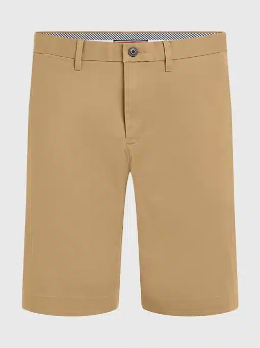 Tommy Hilfiger Harlem Shorts Classic Khaki