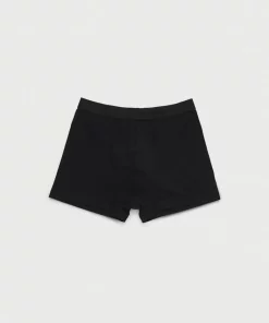 Organic Basics TENCEL™ LYOCELL Lite Boxers 2-Pack Black